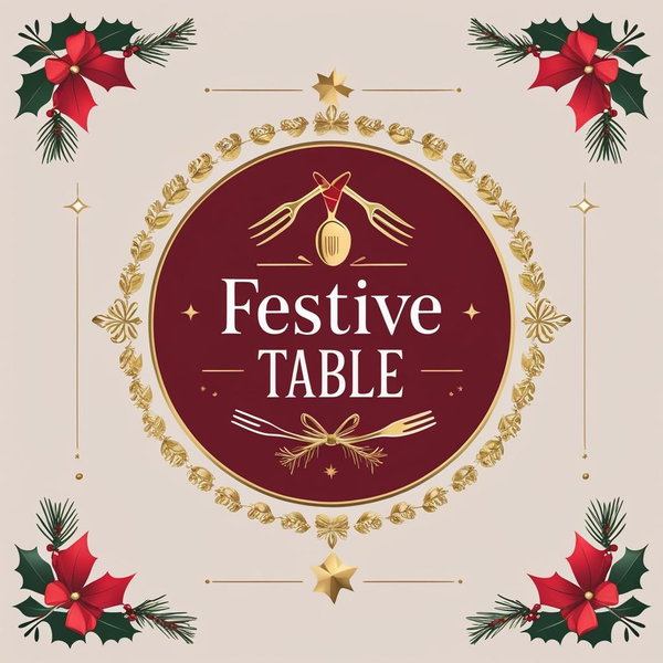Festive  TABLE